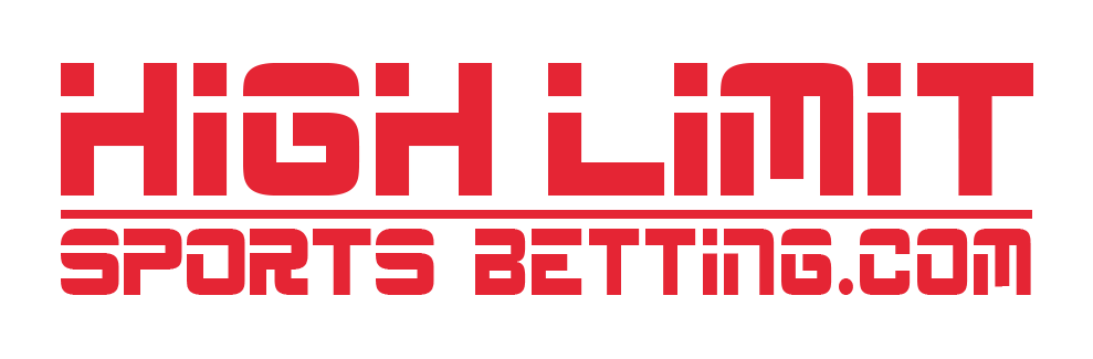 High Limit Sports Betting